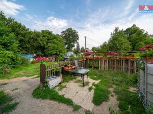 Prodej chalupy, Kameničná, 90 m2