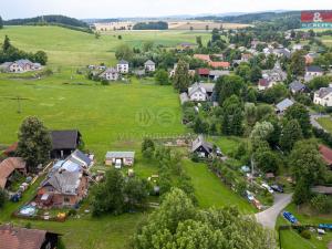 Prodej chalupy, Kameničná, 90 m2