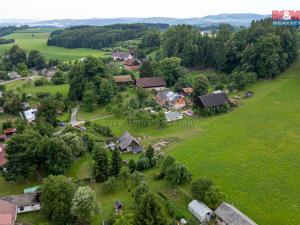 Prodej chalupy, Kameničná, 90 m2