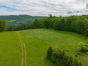 Prodej pozemku pro bydlení, Rožmberk nad Vltavou - Přízeř, 9451 m2