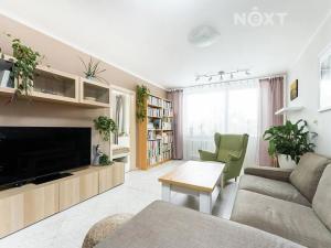 Prodej bytu 4+1, Praha - Modřany, Vazovova, 88 m2