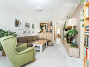 Prodej bytu 4+1, Praha - Modřany, Vazovova, 88 m2