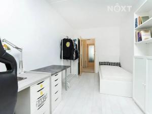 Prodej bytu 4+1, Praha - Modřany, Vazovova, 88 m2