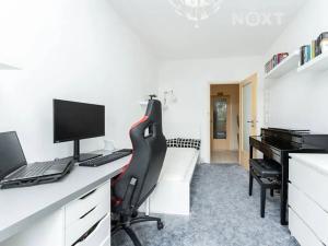 Prodej bytu 4+1, Praha - Modřany, Vazovova, 88 m2