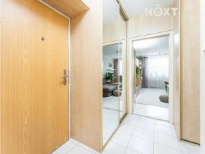Prodej bytu 4+1, Praha - Modřany, Vazovova, 88 m2