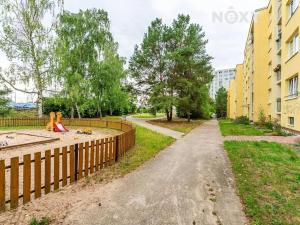 Prodej bytu 4+1, Praha - Modřany, Vazovova, 88 m2