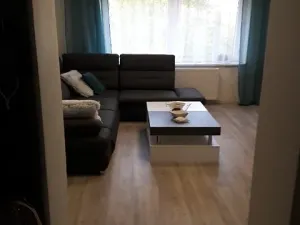 Pronájem bytu 3+kk, Uherský Brod, Svat. Čecha, 55 m2
