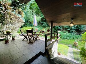 Prodej rodinného domu, Štěchov - Lačnov, 76 m2