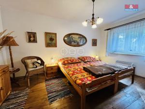 Prodej rodinného domu, Štěchov - Lačnov, 76 m2