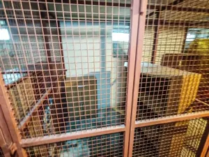 Prodej bytu 2+1, Česká Třebová, Tykačova, 56 m2