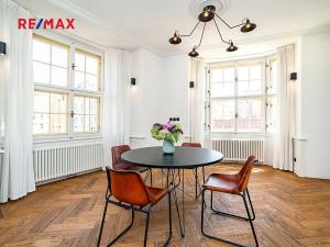 Pronájem bytu 2+kk, Praha - Staré Město, Haštalská, 80 m2