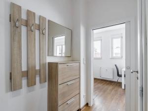 Pronájem bytu 2+kk, Praha - Nové Město, Biskupský dvůr, 37 m2