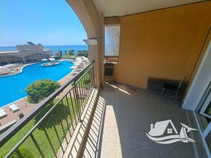 Prodej bytu 1+kk, Aheloy, Bulharsko, 42 m2