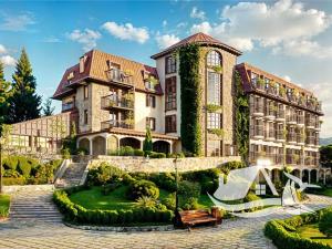 Prodej bytu 1+kk, Varna, Bulharsko, 30 m2