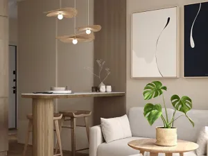 Prodej bytu 1+kk, Varna, Bulharsko, 30 m2