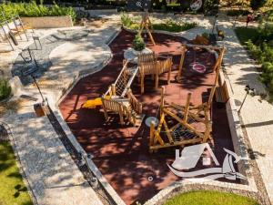 Prodej bytu 1+kk, Varna, Bulharsko, 30 m2
