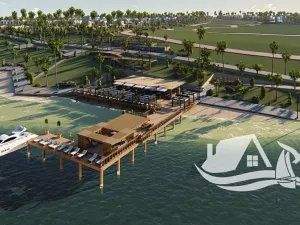 Prodej vily, Agios Amvrosios Keryneias, Kypr, 100 m2