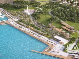 Prodej vily, Agios Amvrosios Keryneias, Kypr, 100 m2