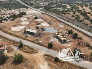 Prodej vily, Agios Amvrosios Keryneias, Kypr, 100 m2