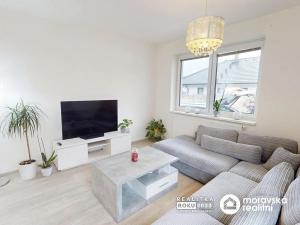 Pronájem bytu 3+kk, Neslovice, Lesní, 75 m2
