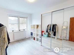 Pronájem bytu 3+kk, Neslovice, Lesní, 75 m2
