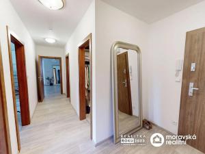 Pronájem bytu 3+kk, Neslovice, Lesní, 75 m2
