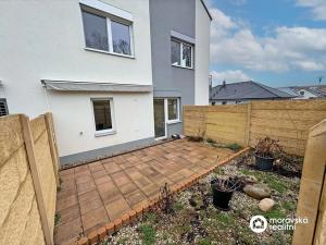 Pronájem bytu 3+kk, Neslovice, Lesní, 75 m2