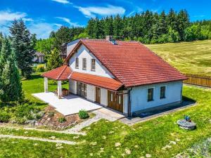 Prodej rodinného domu, Drahlín, 112 m2