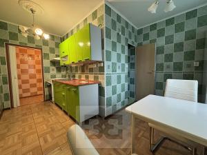 Pronájem bytu 2+1, Olomouc, Jílová, 60 m2