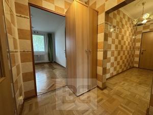 Pronájem bytu 2+1, Olomouc, Jílová, 60 m2