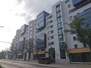 Pronájem bytu 1+kk, Praha - Michle, U plynárny, 36 m2
