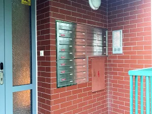 Prodej bytu 2+1, Ostrov, Kollárova, 60 m2
