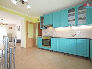 Prodej bytu 3+kk, Horní Slavkov, Zahradní, 47 m2