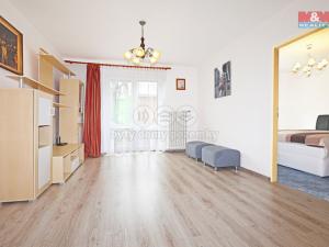 Prodej bytu 3+kk, Horní Slavkov, Zahradní, 47 m2