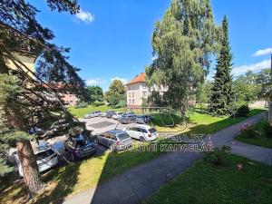 Pronájem bytu 3+1, České Budějovice, Slunečná, 66 m2