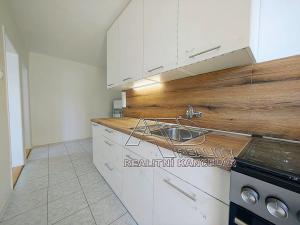 Pronájem bytu 3+1, České Budějovice, Slunečná, 66 m2