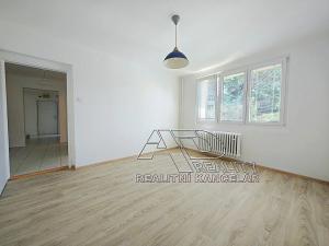 Pronájem bytu 3+1, České Budějovice, Slunečná, 66 m2