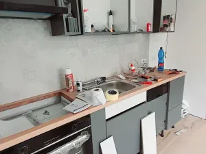 Pronájem bytu 1+1, Frenštát pod Radhoštěm, 38 m2