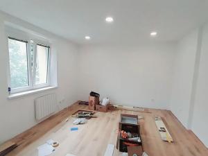 Pronájem bytu 1+1, Frenštát pod Radhoštěm, 38 m2