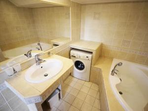 Prodej bytu 1+kk, Teplice, Alejní, 31 m2