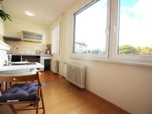 Prodej bytu 1+kk, Teplice, Alejní, 31 m2