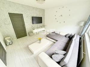 Pronájem bytu 2+1, Orlová - Lutyně, F. S. Tůmy, 44 m2