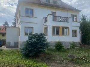 Prodej vily, Úštěk, 240 m2