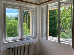 Prodej vily, Úštěk, 240 m2