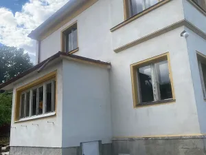 Prodej vily, Úštěk, 240 m2