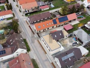Prodej obchodního prostoru, Bříství, 240 m2