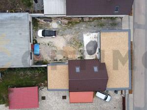 Prodej obchodního prostoru, Bříství, 240 m2