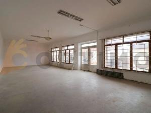 Prodej obchodního prostoru, Bříství, 240 m2