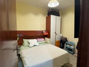 Prodej bytu 2+kk, Scalea, Kalábrie, Itálie, 24 m2