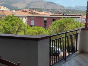 Prodej bytu 2+kk, Corso Mediterraneo, Scalea, Kalábrie, Itálie, 30 m2